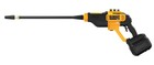 Dewalt 20v Max 550 Psi Cordless Power Cleaner Pressure Washer Tool Only Dcpw550b