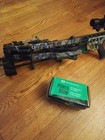 Centerpoint Amped 425 Crossbow