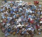 Enemal Pin Badge Lot Of 50 Pcs  Soviet Union Collection Different Themes Ussr