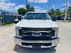 2018 Ford F-250 