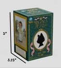 Kaleidos Creative Regency Cats Blind Box Figure - Pick Your Own Cat Figure          