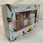 Philosophy Amazing Grace 3pc Gift Set Shower Gel   Lotion 8oz   2oz Edt Boxed