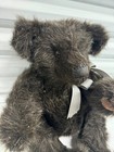Vintage Angela T24 Rare Large 24  Long Mohair Jointed Teddy Bear T24