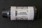 Disney Star Wars Galaxy Edge Kyber Crystal Series 2 White Orla Jareni