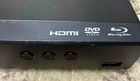 Philips Bdp1502 f7a Blu-ray   Dvd Player With Power Cord And Remote - Read Desc 