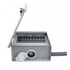 Reliance R310a 120 240-volt 30-amp 10-circuit Pro tran Outdoor Transfer Switch