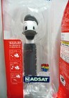 Rare Disney Nadsat Set Of 5 Disney  Medicom Tomy Pez-like Japan  2004