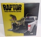 U-pol Up0820 Raptor Black Spray-on Truck Bed Liner Kit  1 Gallon 