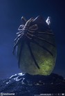 Sideshow Collectibles Alien Egg Statue With Opening Shell 200526 In Stock