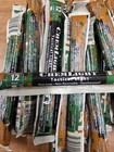 Cyalume Chemlight Red 12 Hour Glow Sticks 6  Tactical Military Lt Of 20 Exp 2030