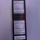 High Voltage   Detox Double Flush 16oz   Capsules