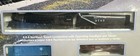 Bachmann N Scale Empire Builder Santa Fe Train Set  24009