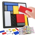 Logic Puzzle Brain Teaser Game For Kids Adults 88 Challenges 4 Difficulty Level