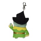 Enesco Ugly Dolls Wizard Of Oz Jeero Scarecrow Plush Clip
