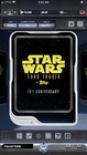 Topps Star Wars Card Trader  digital Cards  2025 Boba Fett T1 Base 500x