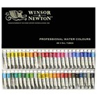 Winsor   Newton Professional Watercolors Tubes Artist Watercolor Set 48 X 5ml 