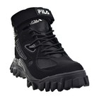 Fila Yak Men s Boots Black-gardenia 1bm01276-013