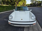 1987 Porsche 911 
