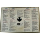 Giants Of Country 4 Cassette Box Set Kenny Rogers Dolly Parton Vintage 1980s