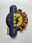 Vintage Camel Cigarettes  genuine Taste  Lighted Bar Sign  works 