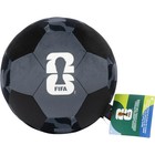 Fifa   World Cup 2026 9-inch Black Plush 9  Soccer Ball