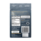 Baja Gold Mineral Sea Salt - 8 Oz  Resealable Bag Free Shipping