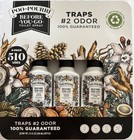 Poo Pourri 3 4 Oz Large Size 100 Ml Toilet Spray 3-pack Value - New Fall Scent