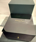 Audemars Piquet Ap Oak Green Wooden Watch Box Come s With Box And Booklets