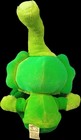 Snorks Tooter 12    Plush Applause 1985 Squeaker Works Stuffed Animal