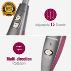Professional Manicure And Pedicure Set Kit  Upgraded Electric Nail Drill Machine