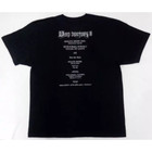 Malice Mizer Deep Sanctuary Vi 25th Anniversary Commemorative Big T-shirt Xxxl