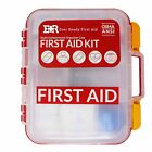 351 Piece Emergency First Aid Kit Home Workplace Survival Osha Ansi Compliant