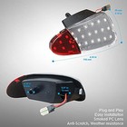 Led Interior Door Light Door Panel Courtesy Lights Compatible With Ford F150