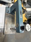 Janesville Tool Jt m Precision Manual Arbor Staking Press