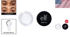 Extreme-hold Brow Gel - Clear  Formula For Natural Feathered Finish