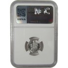 1943 D Mercury Dime Ms 67 Fb Ngc Silver Uncirculated Sku i21209