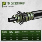 Tenkara Fly Fishing Rod Kit 24t Carbon Fiber Telescopic Fly Fishing Combo Kit Us