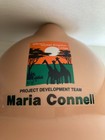 Animal Kingdom Lodge Project Team Hard Hat Walt Disney Imagineering World Wdi