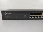 Tp-link Tl-sg1016d 16-port Gigabit Ethernet Switch