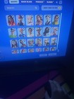      Fn Acc Wildcat  Full Travis Scott Bundle  Leviathan Axe And Alot More Read De