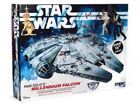 Mpc Star Wars Han Solo s Millennium Falcon 1 72 Scale Model Kit Mpc953