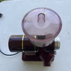 Jericho Coffee Grinder Kh-100 Commercial Nice Cut Mill