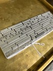 New Letterpress Type - 12 Point Garamond 648