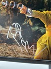 Fala Chen Signed 8x10 Swau Marvel Signed 8x10 Shang Chi Signed Photo Shang-chi