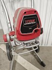 Titan Advantage 200 Airless Paint Sprayer 120v 6 5a Cart Red Electric Tool