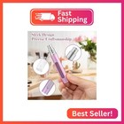 Yocasii 4pcs Perfume Atomizer Refillable Perfume Bottle Travel  Mini Spray Bottl