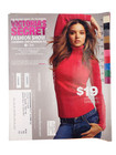 2007 Victoria s Secret Christmas Specials Catalog Magazine Bikini Models