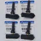Genuine Oem Tpms Sensors 68293199aa-ab 4x For Dodge Ram 1500 Dt 2019-22