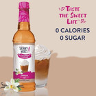 Jordan s Skinny Vanilla Syrup     Sugar Free  Zero Calorie  Keto Coffee Flavoring