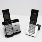 Vtech Cs5119-2 Dect 6 0 Expandable Cordless Phone System